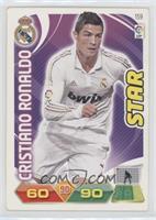 Star - Cristiano Ronaldo [Good to VG‑EX]