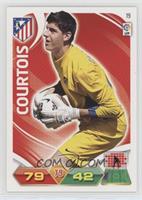 Thibaut Courtois [EX to NM]