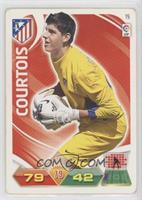 Thibaut Courtois