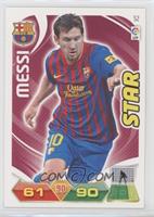 Star - Lionel Messi