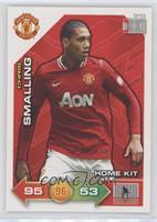 Home Kit - Chris Smalling