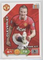 Home Kit - Tom Cleverley