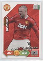 Home Kit - Wayne Rooney