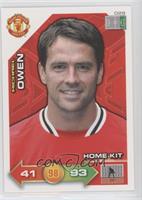 Home Kit - Michael Owen