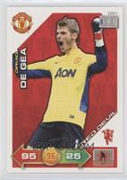 Red Devil - David de Gea