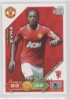 Red Devil - Patrice Evra