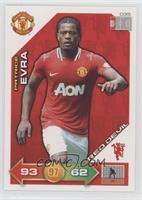 Red Devil - Patrice Evra