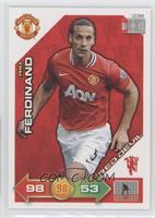 Red Devil - Rio Ferdinand