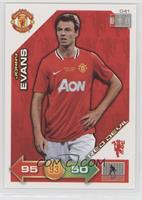 Red Devil - Jonny Evans