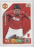 Red Devil - Michael Carrick