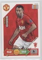 Red Devil - Ryan Giggs