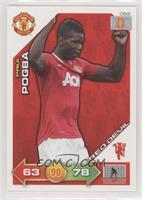 Red Devil - Paul Pogba