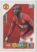 Red Devil - Ashley Young