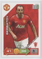 Red Devil - Dimitar Berbatov