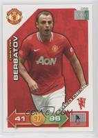 Red Devil - Dimitar Berbatov