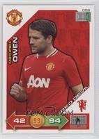 Red Devil - Michael Owen