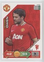 Red Devil - Michael Owen