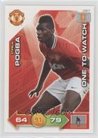 One to Watch - Paul Pogba