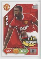 Star Defender - Patrice Evra