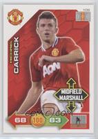 Midfield Marshall - Michael Carrick