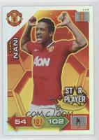 Star Player - Luis Nani