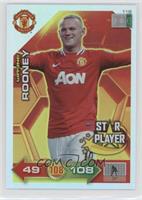 Star Player - Wayne Rooney