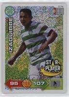 Star Player - Emilio Izaguirre