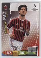 Alexandre Pato [EX to NM]