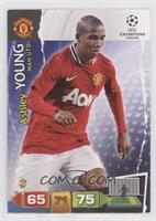 Ashley Young [EX to NM]