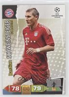 Bastian Schweinsteiger