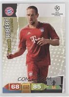 Franck Ribery [EX to NM]