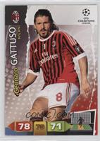 Gennaro Gattuso [EX to NM]