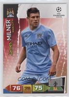 James Milner