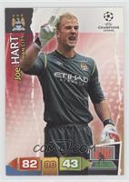 Joe Hart