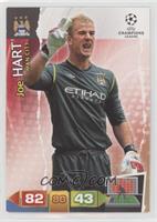 Joe Hart