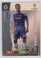 John Terry [Good to VG‑EX]