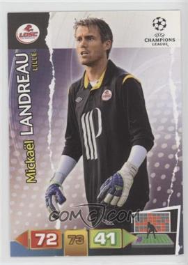 2011-12 Panini Adrenalyn XL UEFA Champions League - [Base] #_MILA - Mickael Landreau