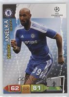 Nicolas Anelka