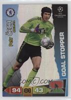 Petr Cech (Goal Stopper) [Good to VG‑EX]