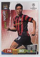 Samir Nasri [EX to NM]