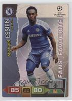 Michael Essien [Good to VG‑EX]