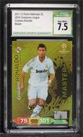 Cristiano Ronaldo [CSG 7.5 Near Mint+]