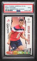 Eden Hazard [PSA 9 MINT]