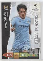 David Silva