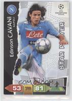 Edinson Cavani [Good to VG‑EX]