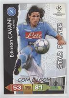 Edinson Cavani