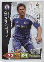 Frank Lampard [Good to VG‑EX]