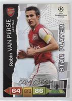 Robin van Persie [EX to NM]