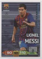 Lionel Messi [Noted]