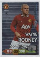 Wayne Rooney [EX to NM]